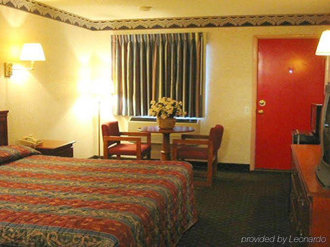 Red Carpet Inn Williamstown Rom bilde