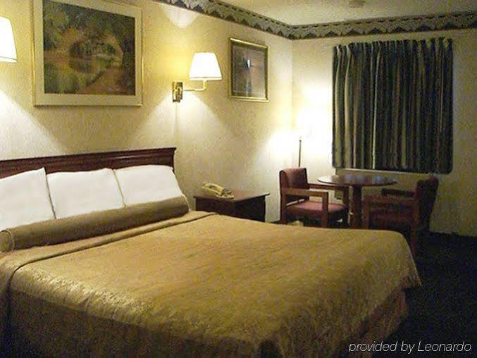 Red Carpet Inn Williamstown Rom bilde