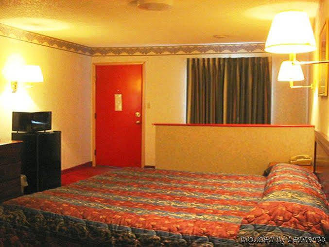 Red Carpet Inn Williamstown Rom bilde